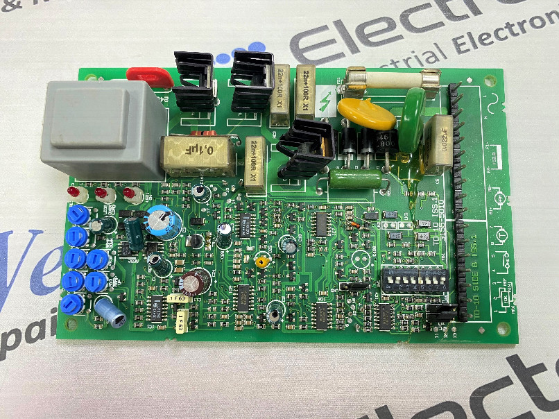Control Techniques PCB