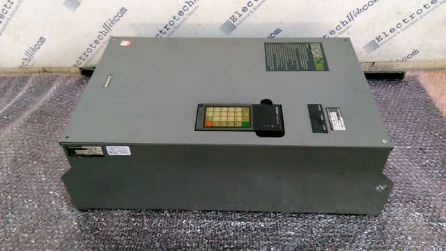 Mitsubishi Inverter