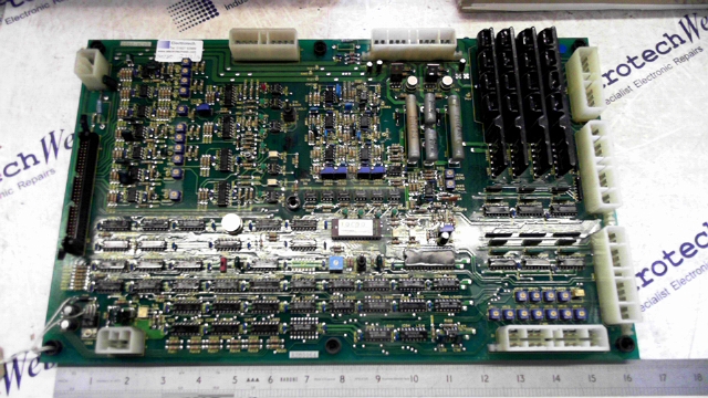 Toshiba PCB