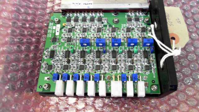 CSI PCB
