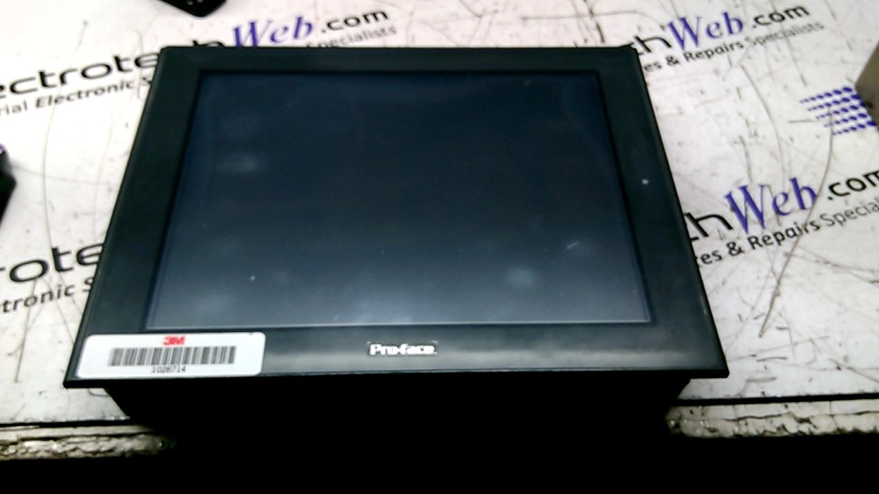 Proface HMI