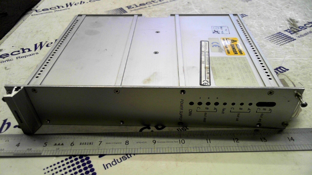 Automata PSU