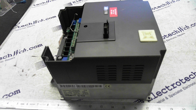 Emotron Frequency Inverter