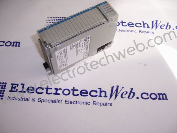Allen Bradley Digital Input Module