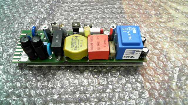 OEM PSU PCB