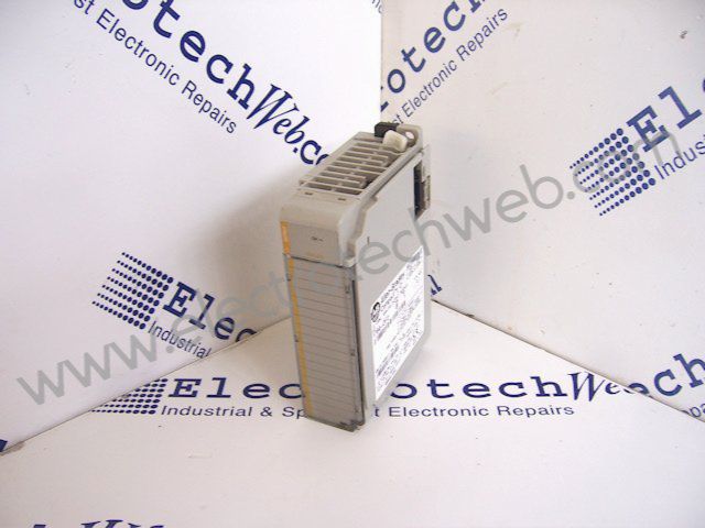 Allen Bradley Relay Output Module