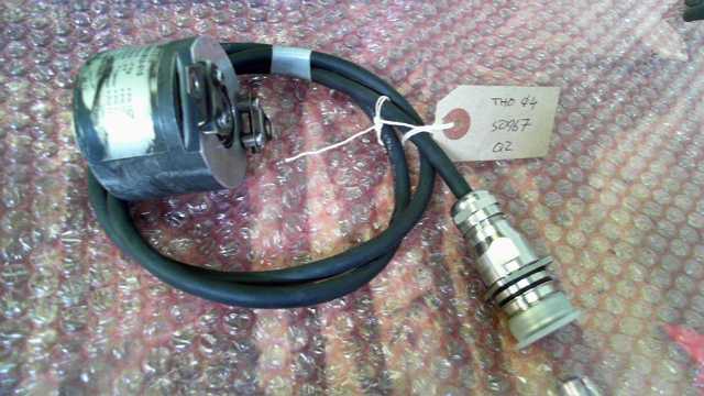 OEM Rotary Encoder