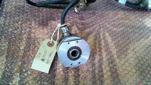 OEM Encoder
