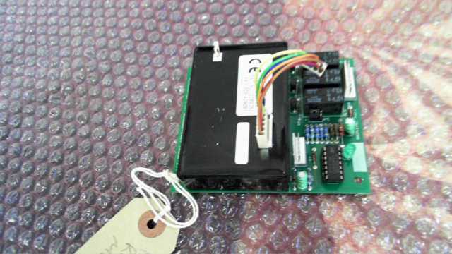 Minivator PCB