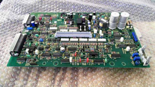 Elbau Firing PCB