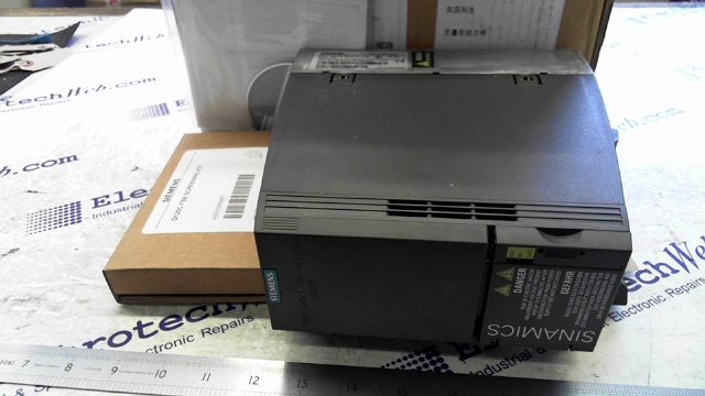 Siemens Inverter