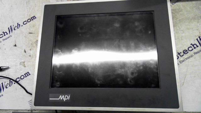 Beckhoff HMI Panel