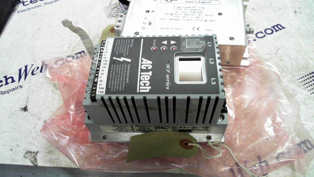 AC Tech Drive