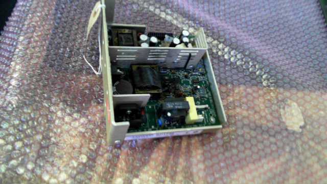 Condor Power Supply