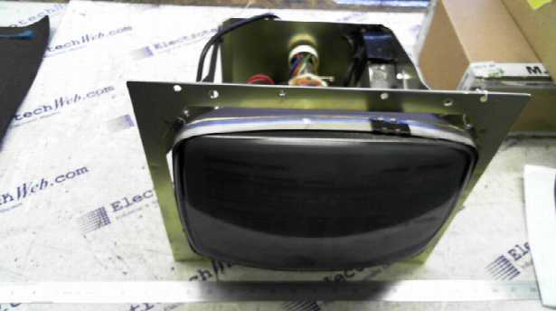 Kristel LP Monitor