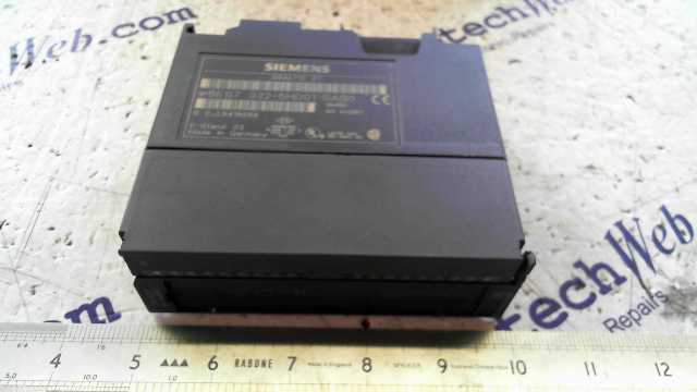 Siemens Output Module