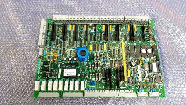 Schindler PCB