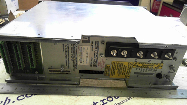 Indramat Controller