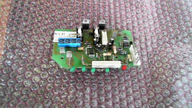 OEM Drive Card