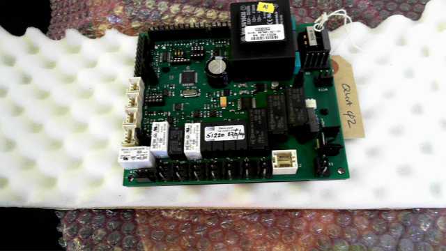 Hobart PCB