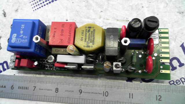 OEM PCB