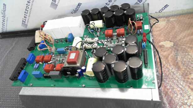 OEM Battery Backup