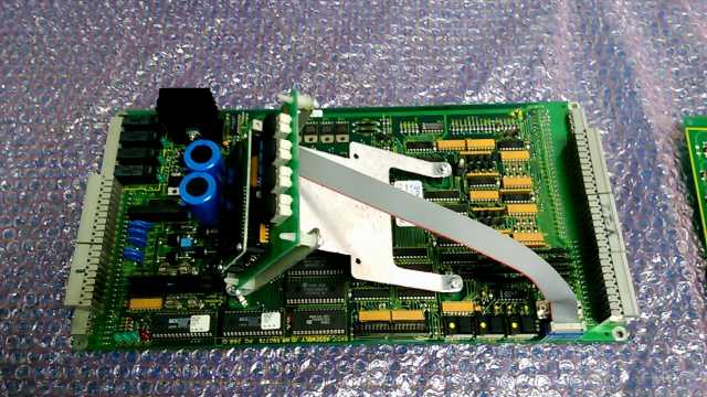 Schindler PCB
