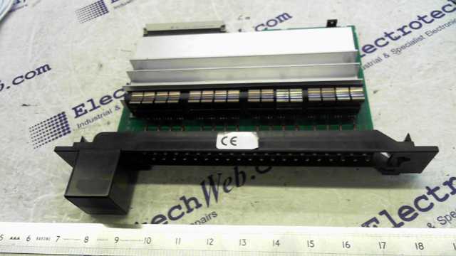 Fanuc Output Unit