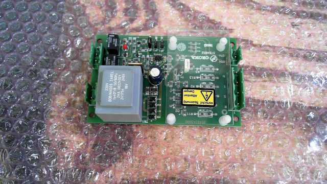 Orona PCB