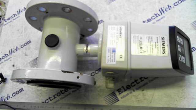 Siemens MAGFLO