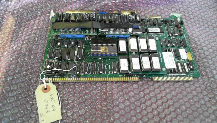 Intel PR PCB