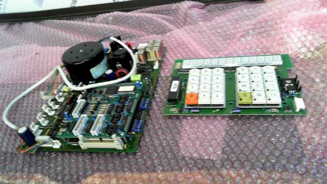 OEM PCB