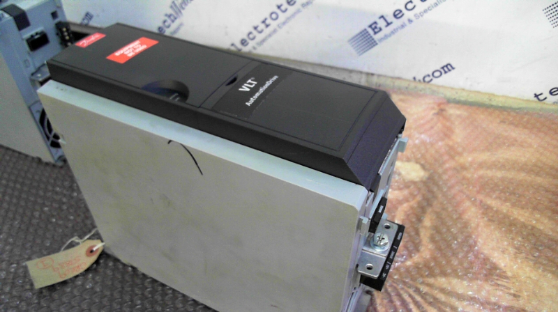 Danfoss Inverter