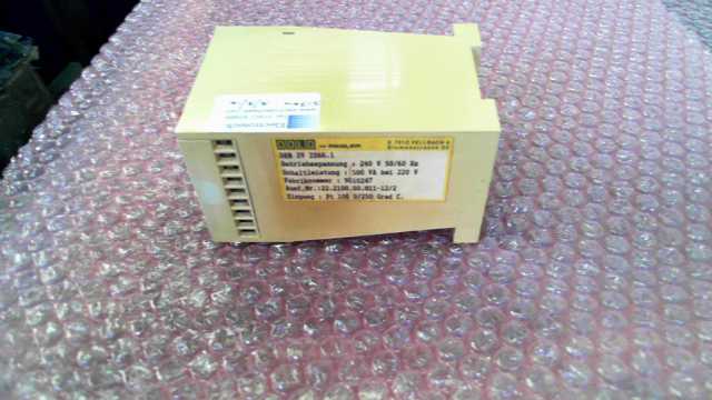 Dold Temperature Controller