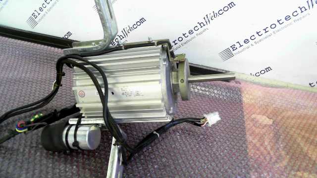RPM Motori Elettrici Motor
