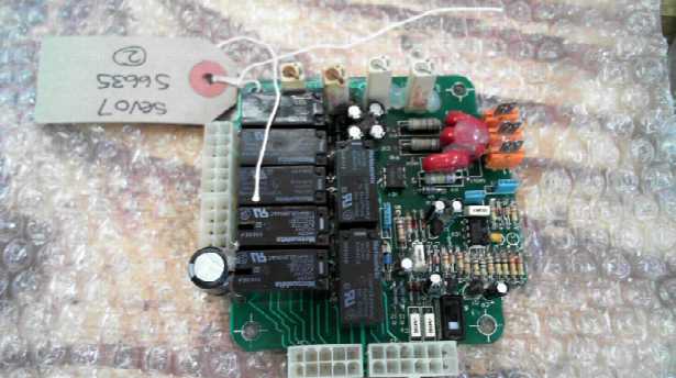 Biffi PCB