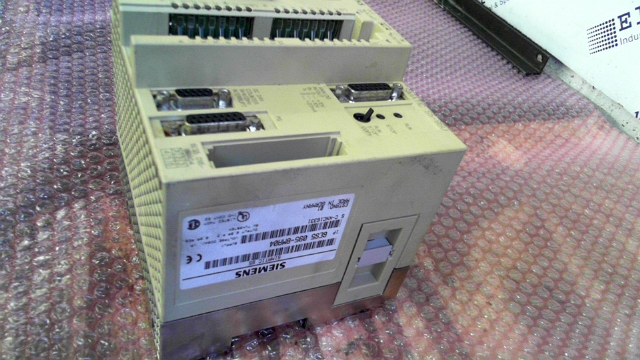 Siemens PLC
