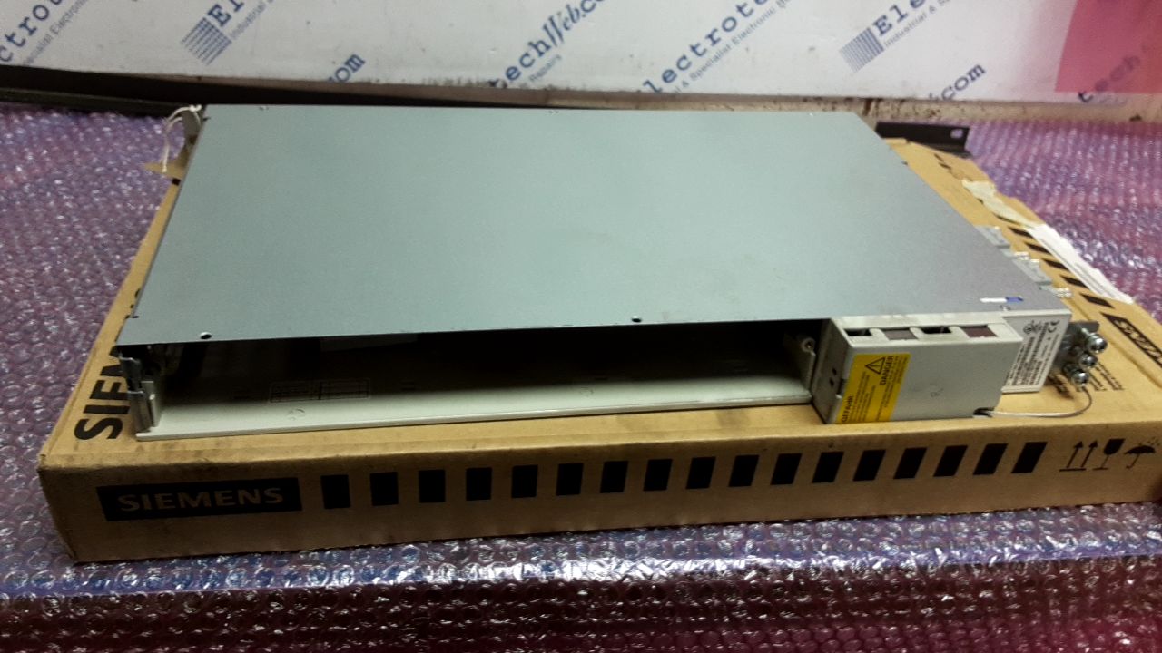 Siemens Power Module