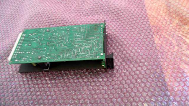 Max 250 Servo Drive