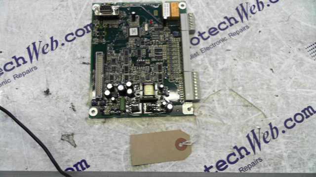 KEB PCB