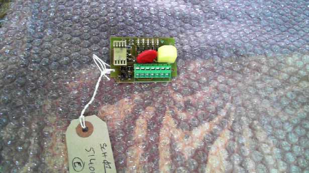 OMS PCB