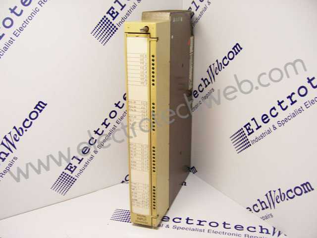 Siemens Digital Input Module