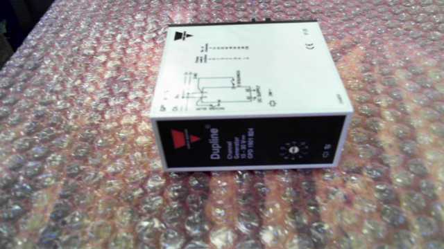 Dupline Generator