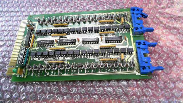 CentralP PCB