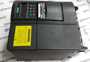 Siemens Inverter 