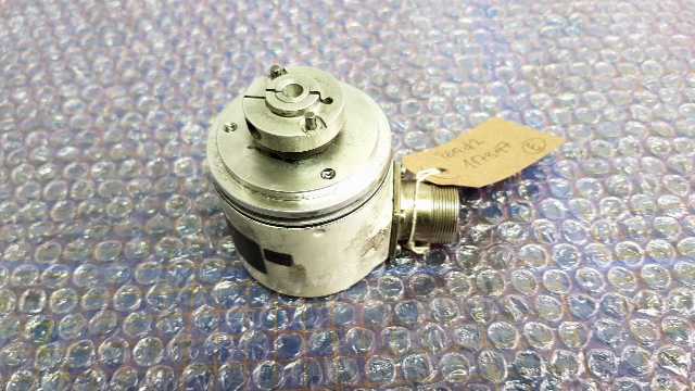 Hengstler Encoder