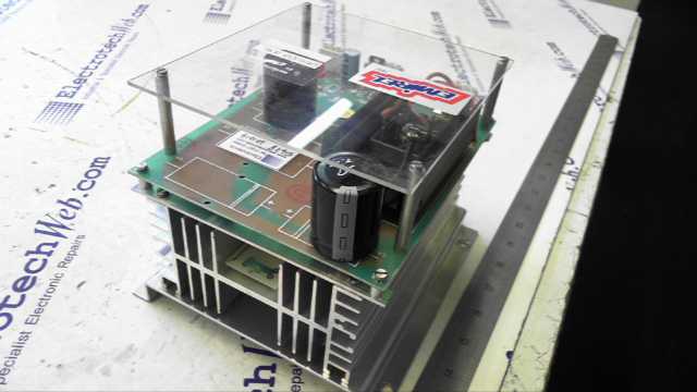 Emirel AC/DC Converter
