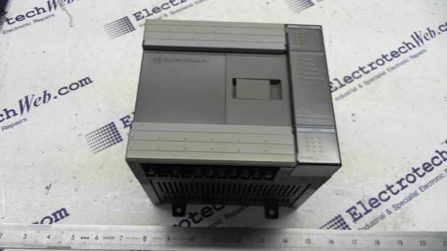 Allen Bradley Module