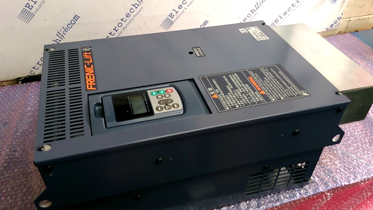 Fuji Electric Drive