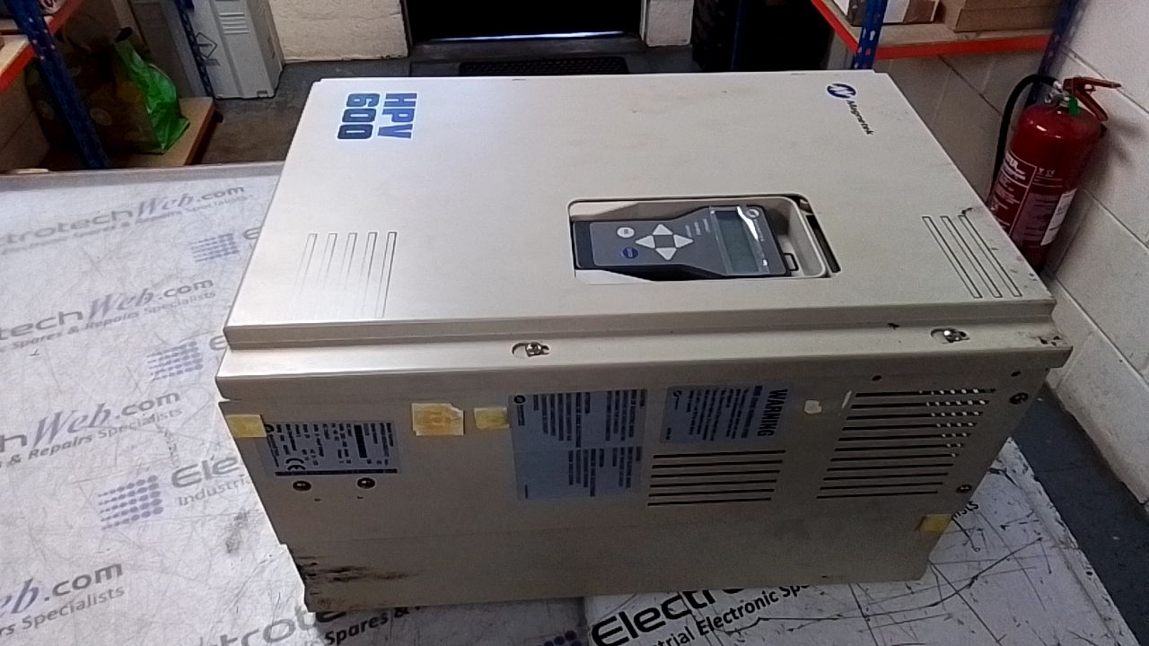 Magnetek Drive